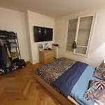 Magnifique Appartement Parisien Tres Bon Quartier