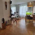Magnifique Appartement Parisien Tres Bon Quartier