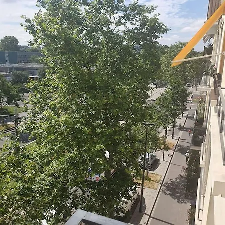 Apartment Magnifique Parisien Tres Bon Quartier *
